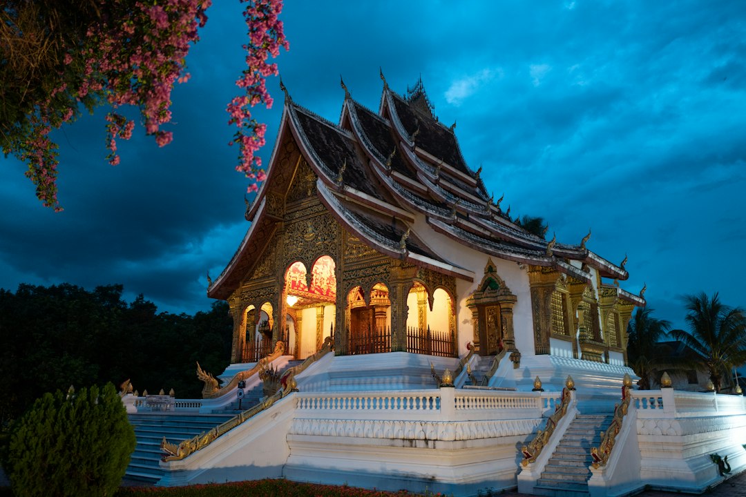 Laos, paysages et traditions, voyage ODYSVIA
