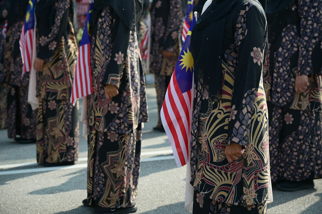Crafts and batik