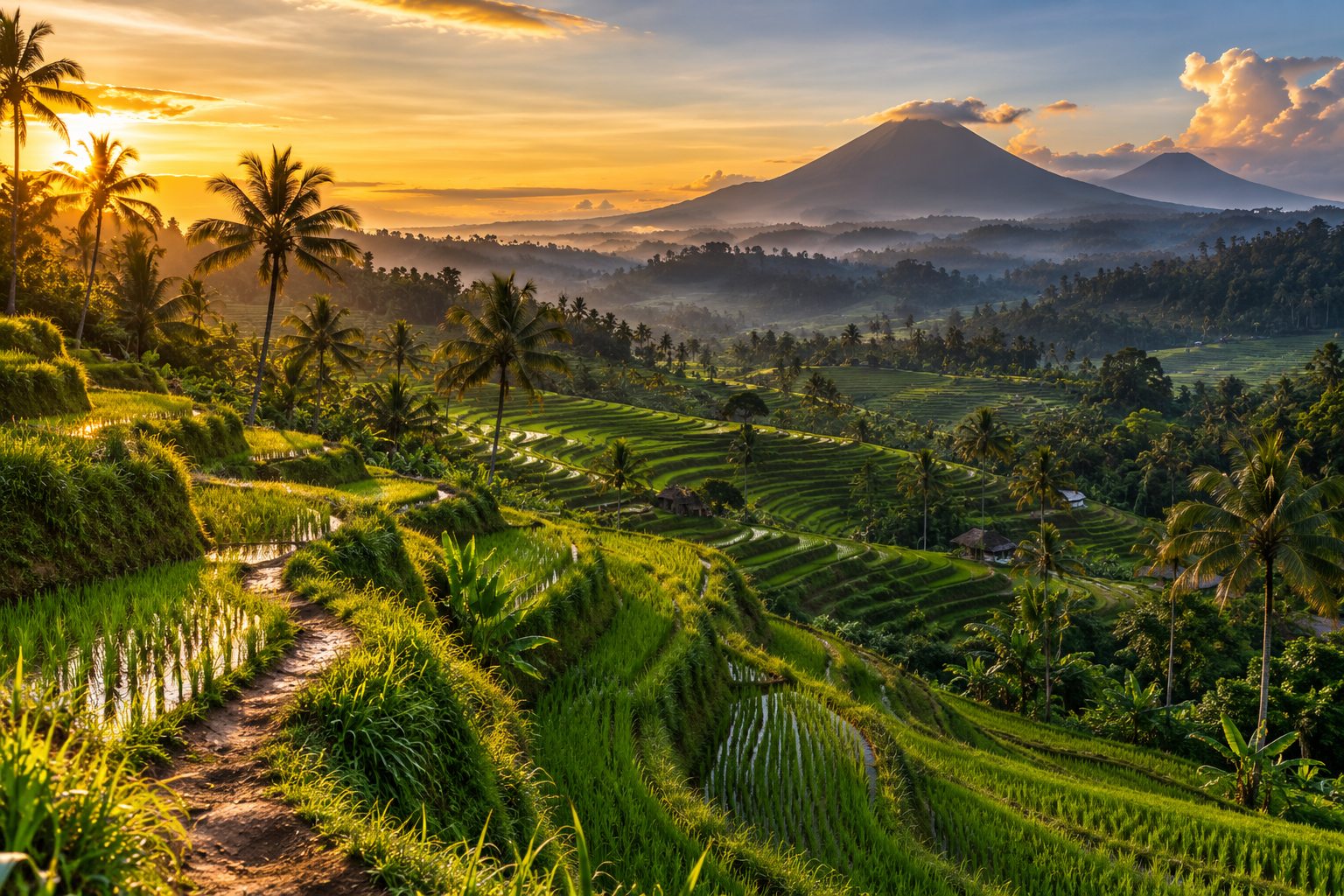 Nature & adventure
