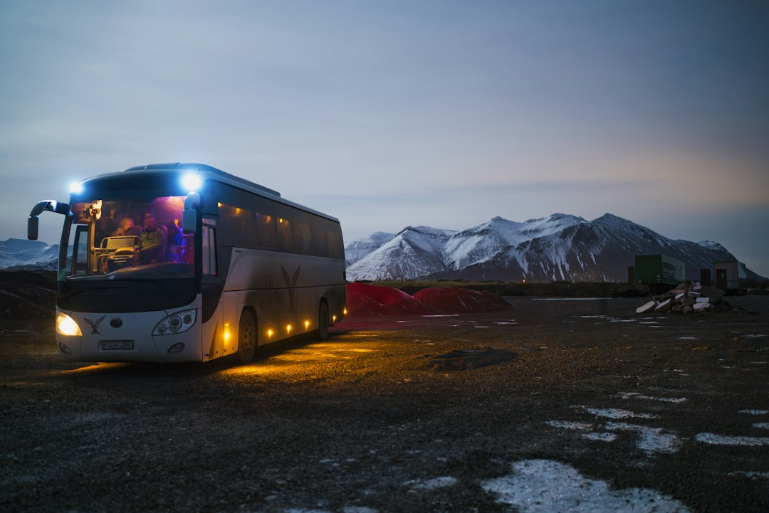 Transport en bus