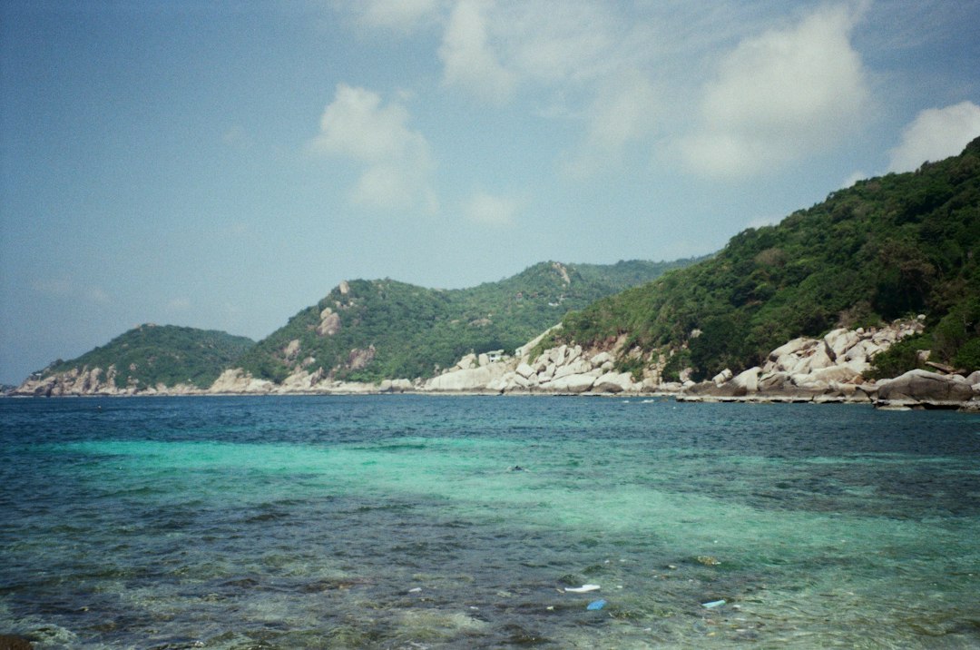 Koh Tao