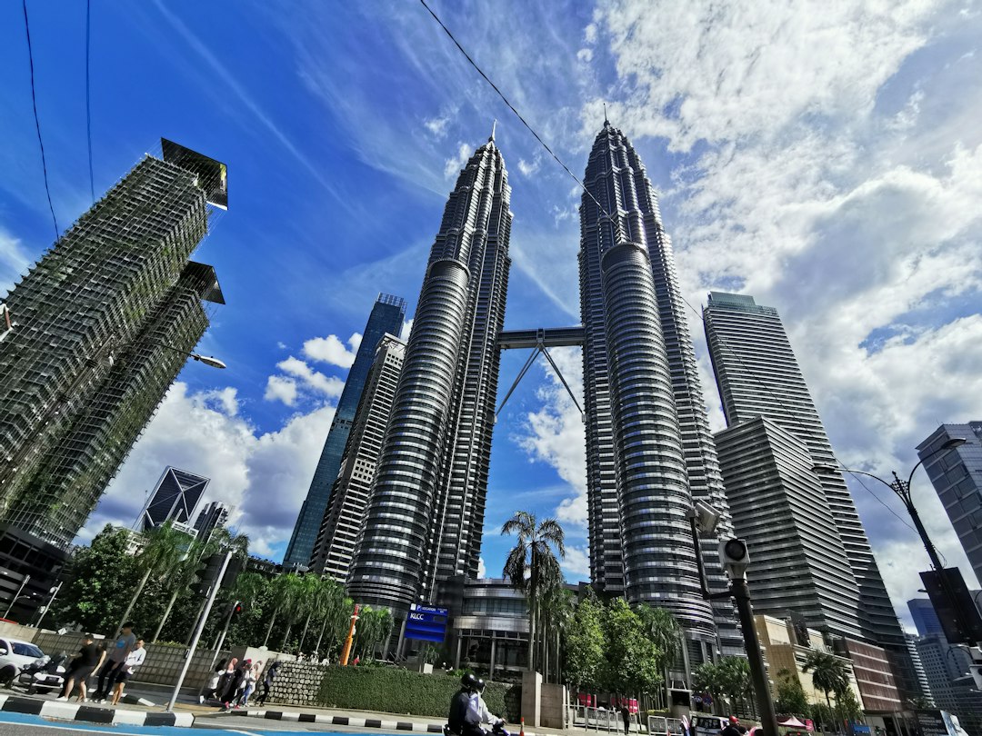 Contemporary Malaysia