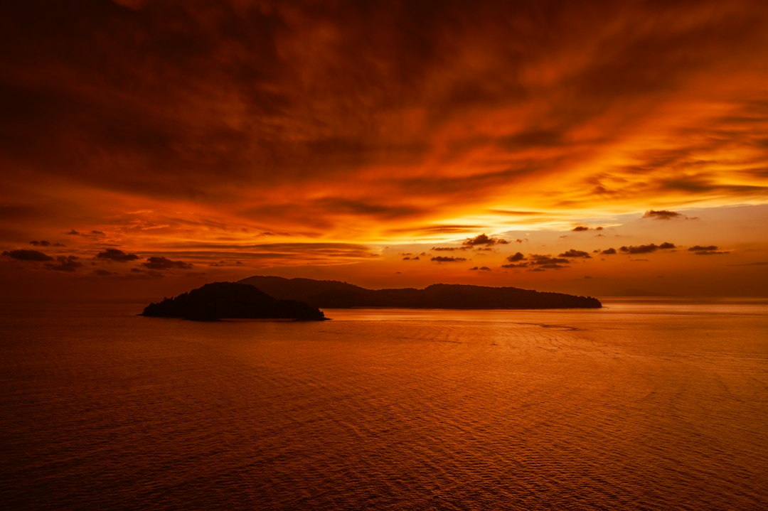 Nature & islands