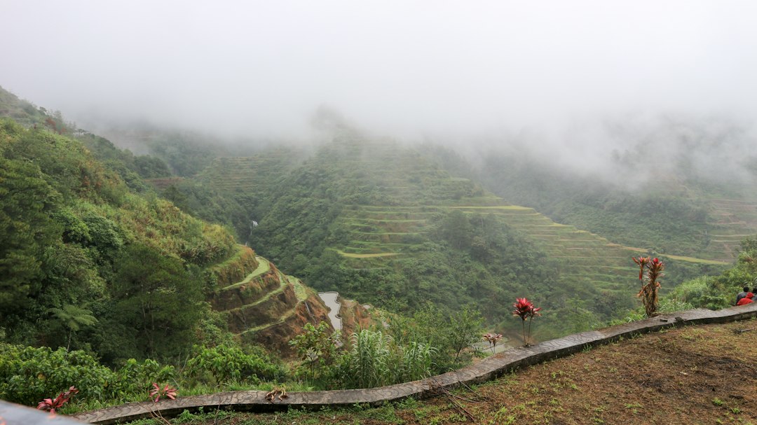 Nature & adventure
