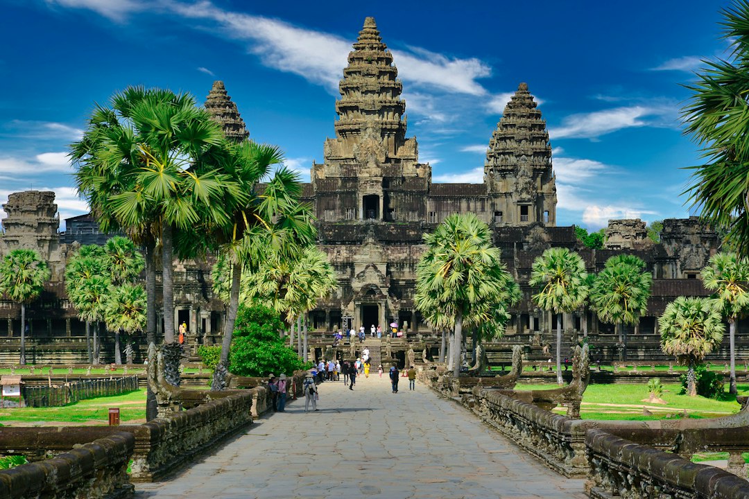 Angkor