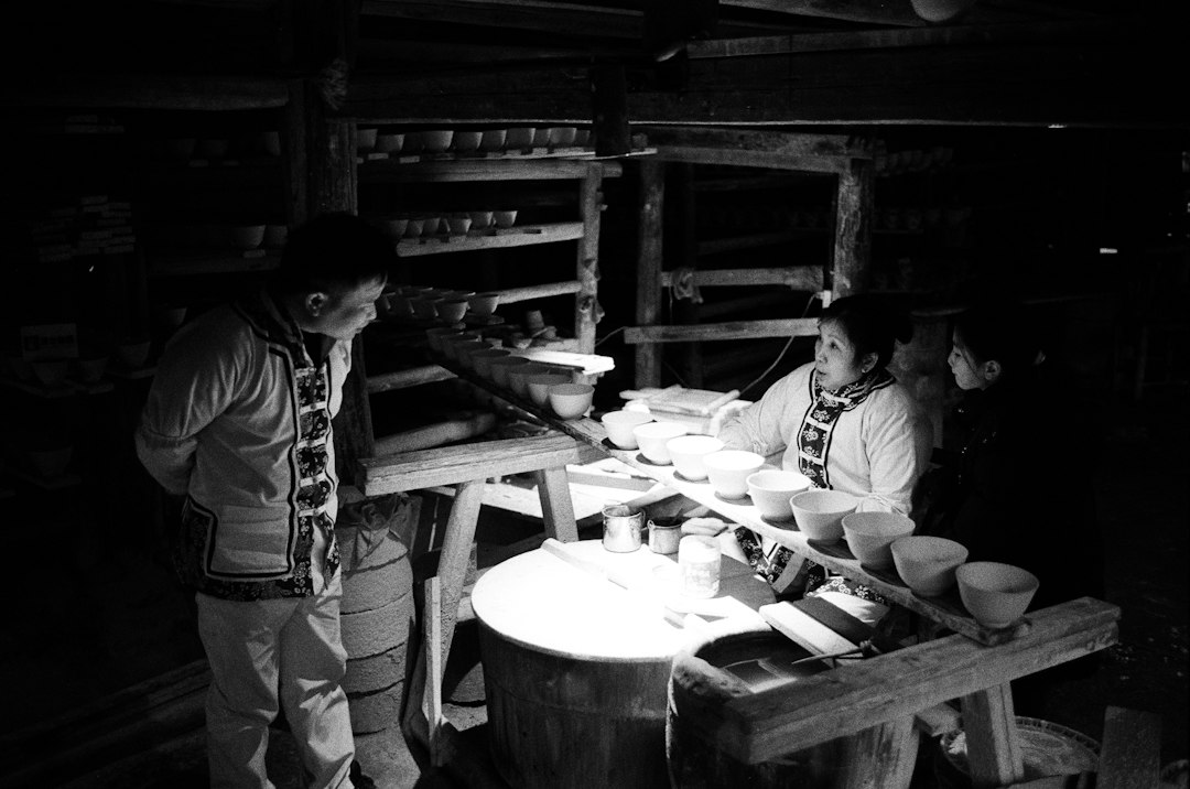 Culture and crafts