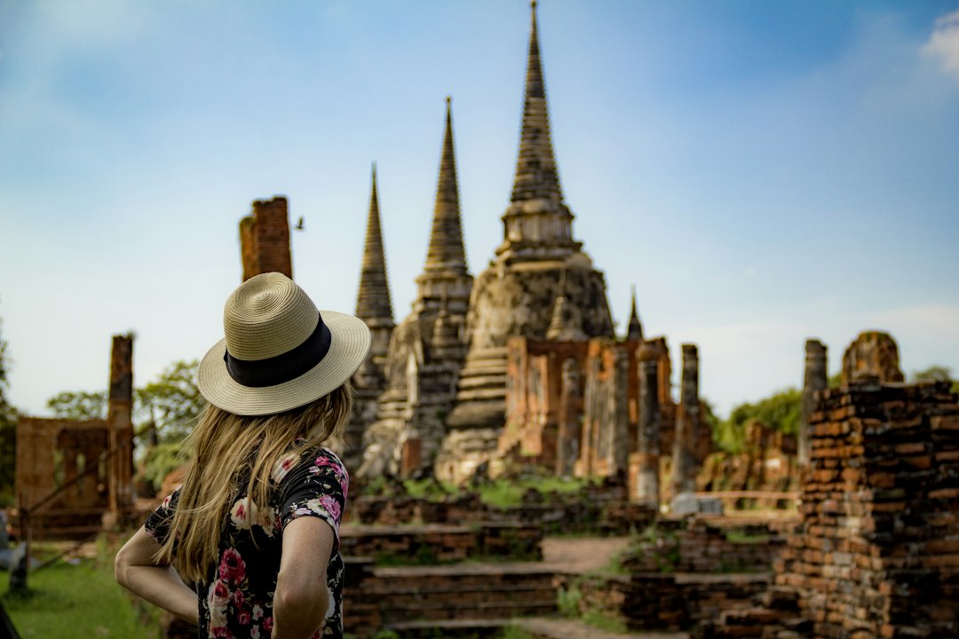 Ayutthaya