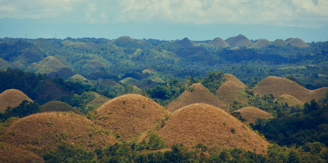 Bohol