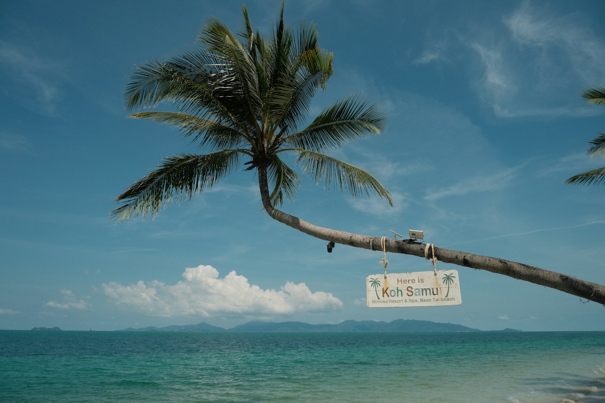 Koh Samui