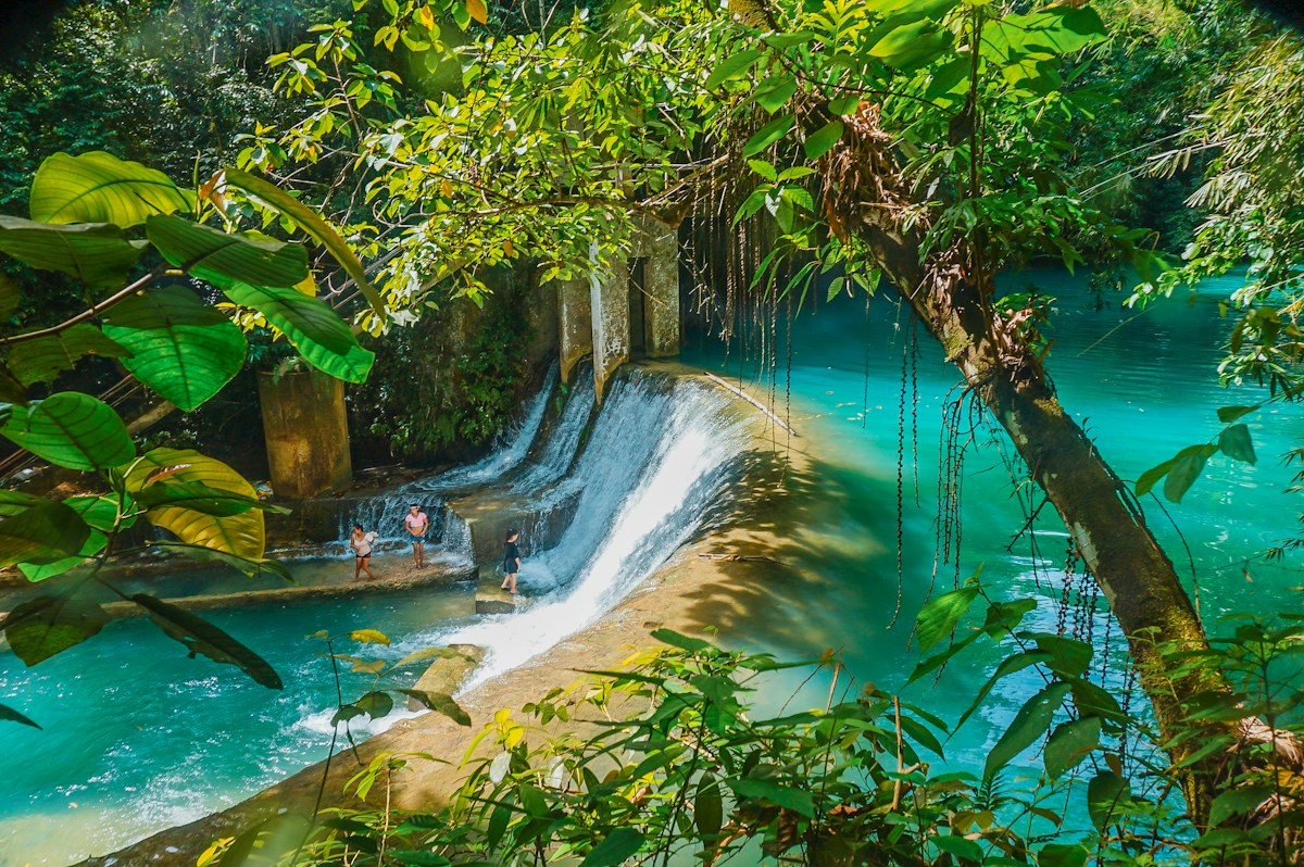 Laos