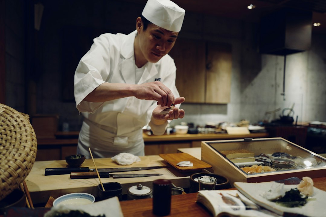 Cooking and gastronomy
