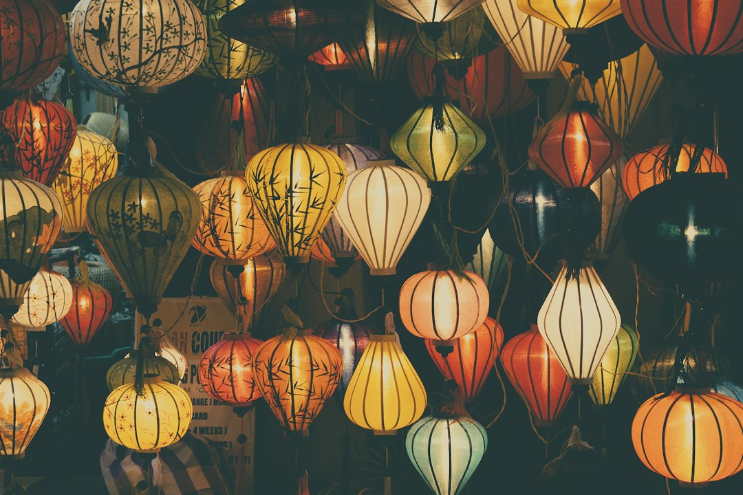 Hoi An