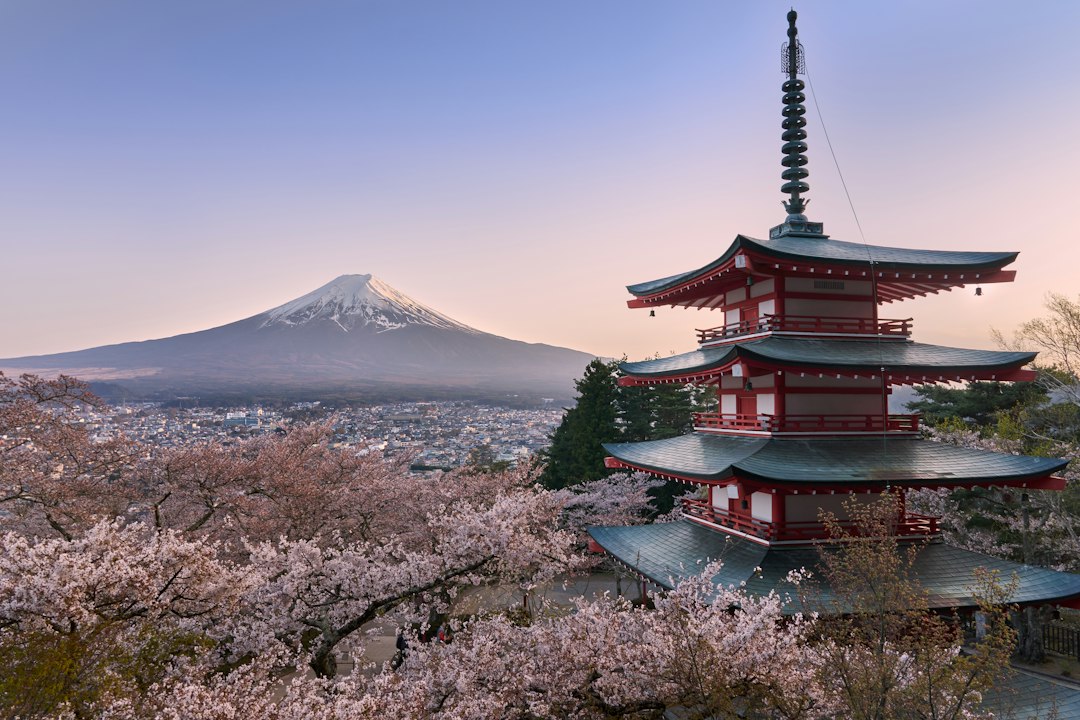 Japan