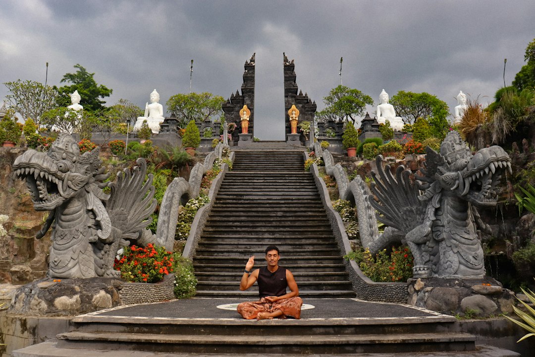 Well-being and retreats
