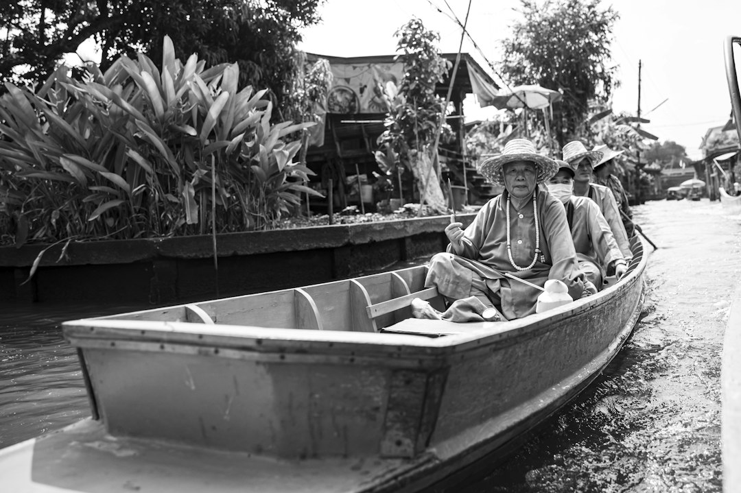 Vietnam et Cambodge