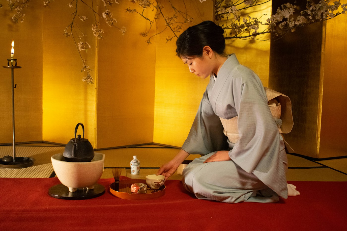 Cérémonie du thé à Kyoto : découvrir, apprendre et partager une tradition japonaise