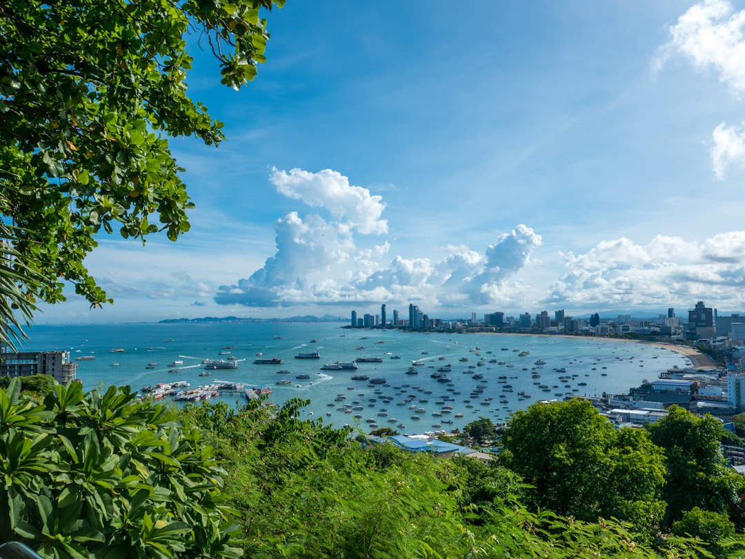 Pattaya