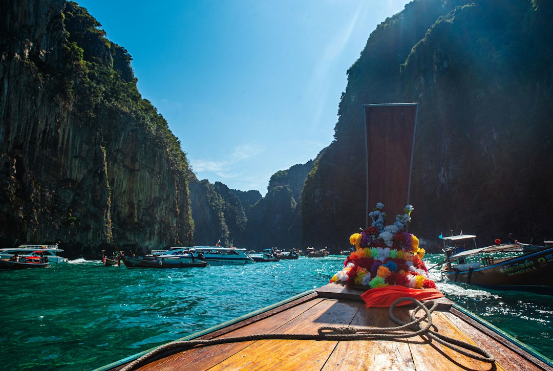 Thailand